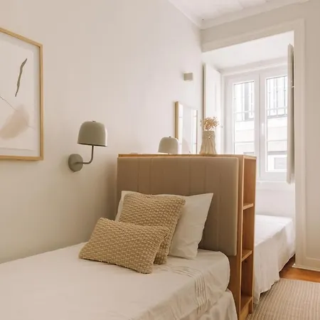 Apartment Alfama & Fado Experience