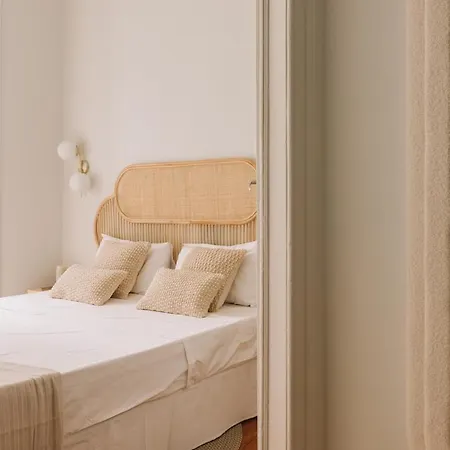 Alfama & Fado Experience Apartment