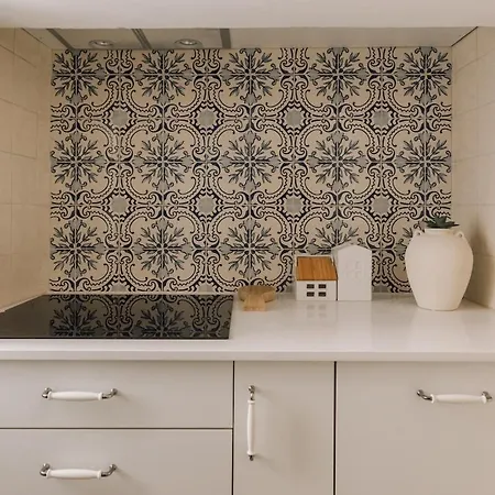 Alfama & Fado Experience Apartment