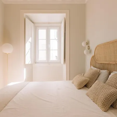 Alfama & Fado Experience Apartment Lisbon