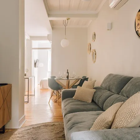 Appartement Alfama & Fado Experience *
