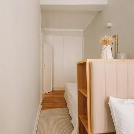 Appartement Alfama & Fado Experience *
